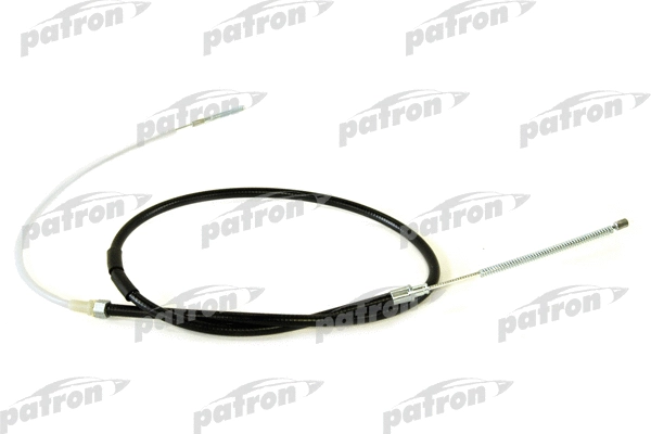 Tirette à câble, frein de stationnement PATRON PC3030