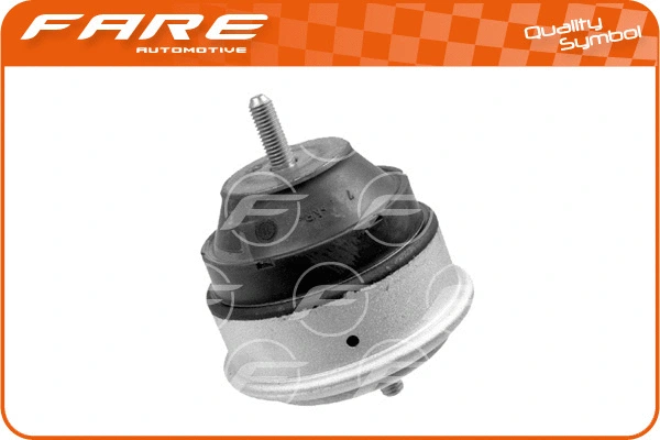 Support moteur FARE SA 12758