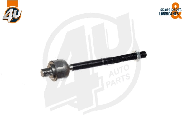 Rotule de direction intérieure, barre de connexion 4U Autoparts E10531