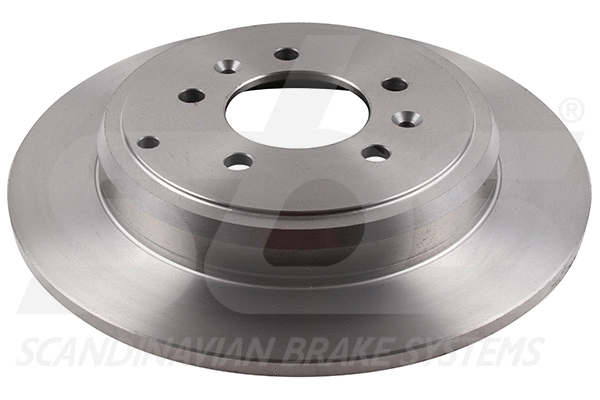 Disque de frein sbs 1815203717