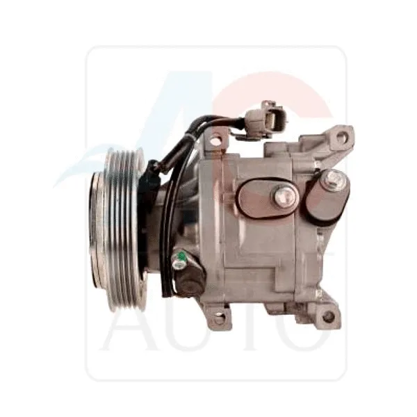Compresseur, climatisation ACAUTO AC-01DN167