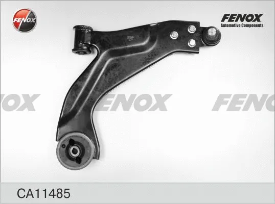 Bras de liaison, suspension de roue FENOX CA11485