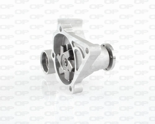 Pompe à eau, refroidissement du moteur OPEN PARTS WAP8282.00