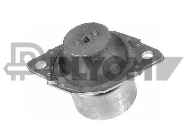 Support moteur PLYOM P460033