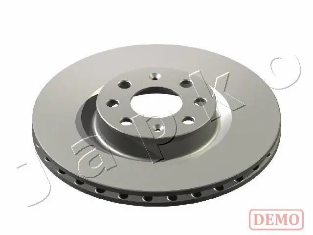 Disque de frein JAPKO 600226C