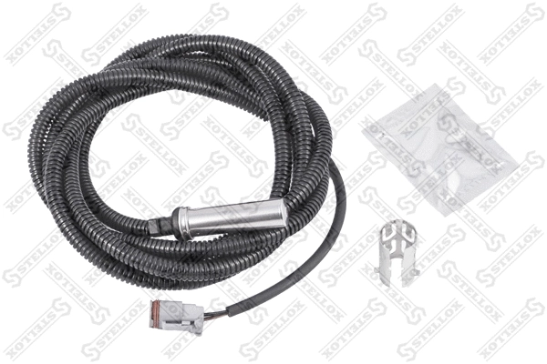 Capteur, vitesse de roue STELLOX 85-50531-SX