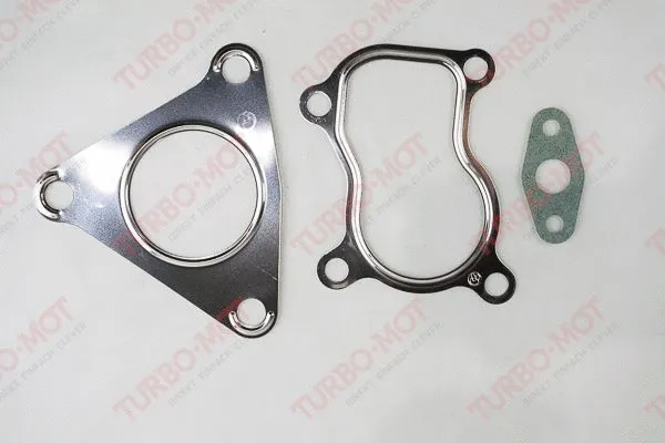 Kit de montage, compresseur TURBO-MOT MS1221