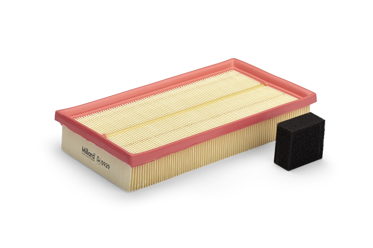 Filtre à air MILLARD FILTERS MK-5929