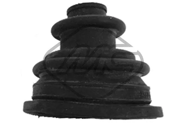 Joint-soufflet, arbre de commande Metalcaucho 10349