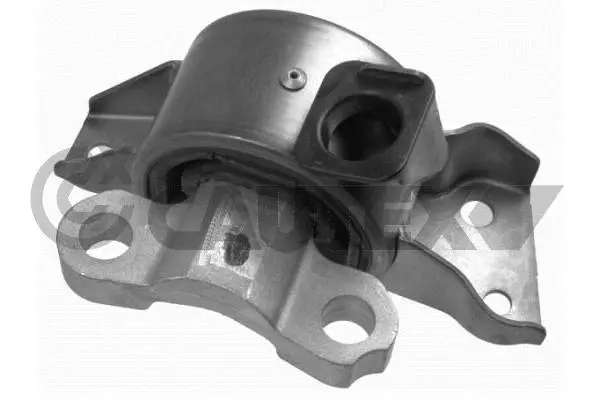 Support moteur CAUTEX 756182