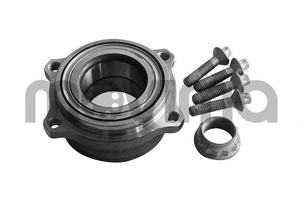 Kit de roulements de roue MOVIMA RK00832