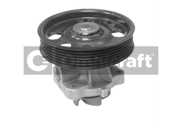 Pompe à eau, refroidissement du moteur Omnicraft 2317008