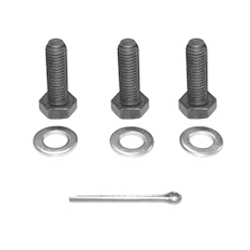 Rotule de suspension ANDEL ANRO02354
