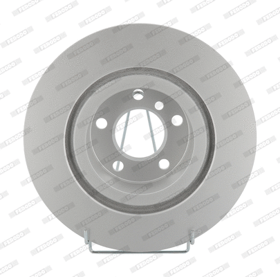 Disque de frein FERODO DDF2038C
