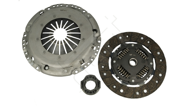 Kit d'embrayage HART 915 247