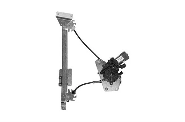 Lève-vitre MAGNETI MARELLI 350103519000