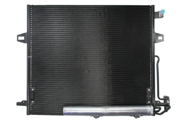 Condenseur, climatisation THERMOTEC KTT110746