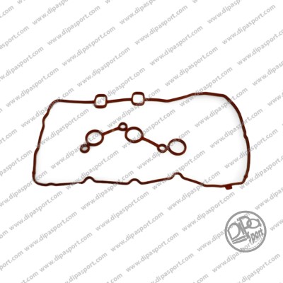 Jeu de joints d'étanchéité, couvercle de culasse DIPASPORT GU023N