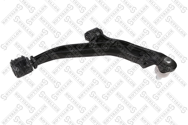 Bras de liaison, suspension de roue STELLOX 57-02347-SX