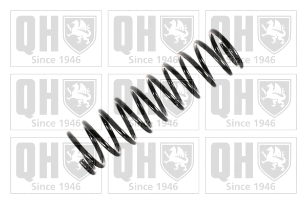 Ressort de suspension QUINTON HAZELL QCS7545