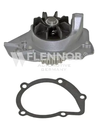 Pompe à eau, refroidissement du moteur FLENNOR FWP70017