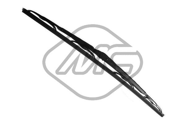 Balai d'essuie-glace Metalcaucho 47745