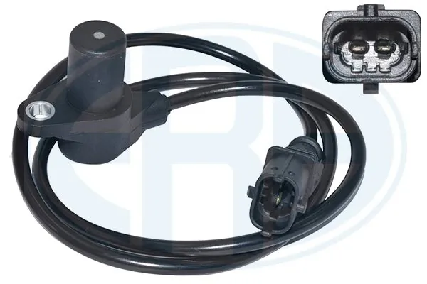 Capteur d'angle, vilebrequin ERA 551483A