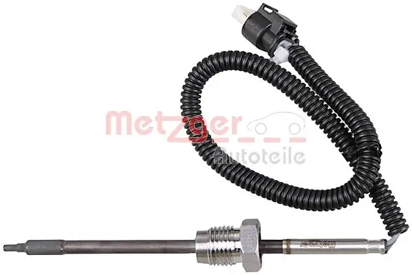 Capteur, température des gaz METZGER 0894935