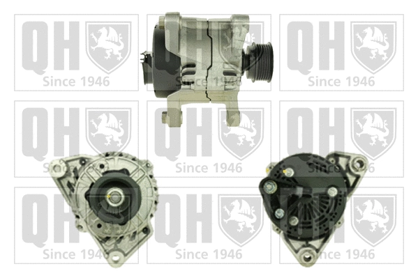Alternateur QUINTON HAZELL QRA3056