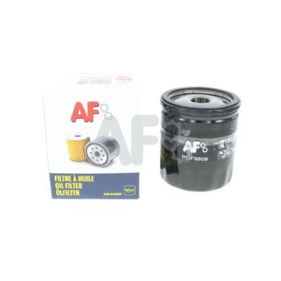 Filtre à huile AUTOMOTOR France POF9809