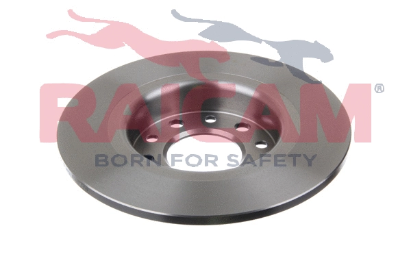 Disque de frein RAICAM RD01225