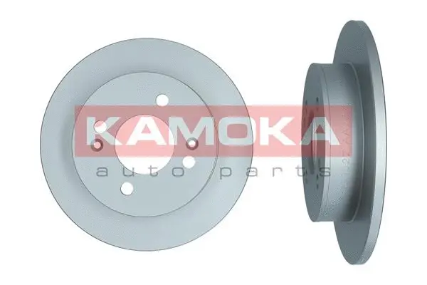 Disque de frein KAMOKA 103522