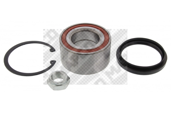 Kit de roulements de roue MAPCO 26748