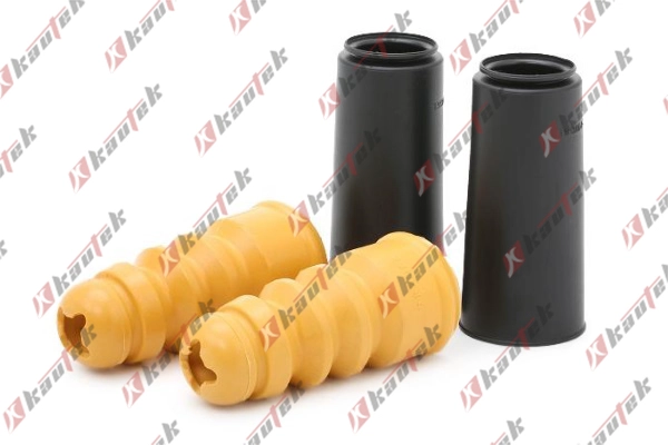 Kit de protection contre la poussière, amortisseur KAUTEK VW-BK032