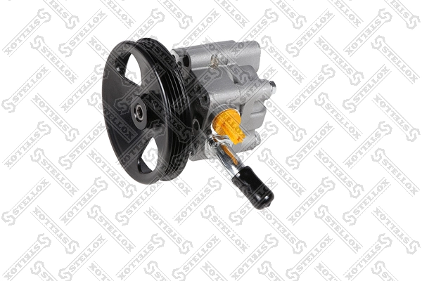 Pompe hydraulique, direction STELLOX 00-36394-SX