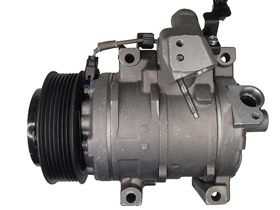 Compresseur, climatisation Airstal 10-2863