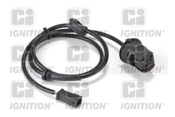 Capteur, vitesse de roue QUINTON HAZELL XABS152