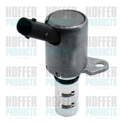Valve de commande, réglage d'arbres à came HOFFER 8091514