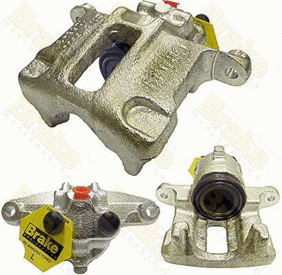 Étrier de frein Brake ENGINEERING CA693