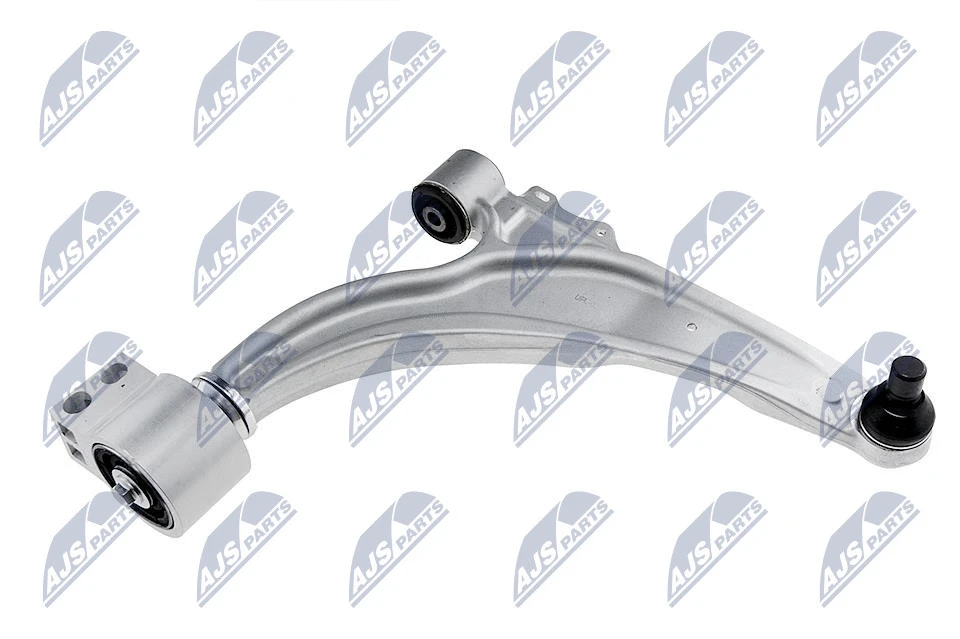 Bras de liaison, suspension de roue NTY ZWD-PL-023