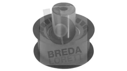 Poulie renvoi/transmission, courroie crantée BREDA LORETT PDI3132