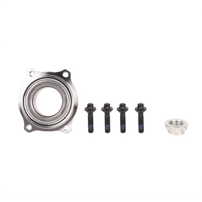 Moyeu de roue BAPMIC BF0321520025