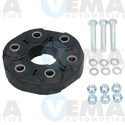 Joint, arbre de transmission VEMA 500044