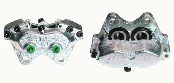 Étrier de frein 4X4 ESTANFI PDF-111-01