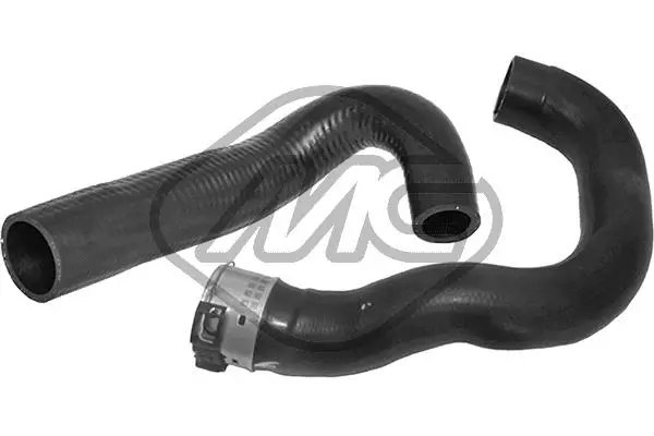 Gaine de suralimentation Metalcaucho 79172