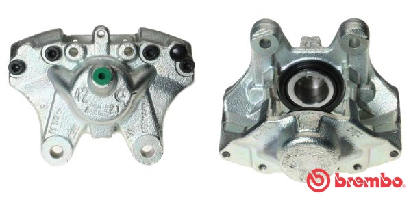 Étrier de frein BREMBO F 50 214