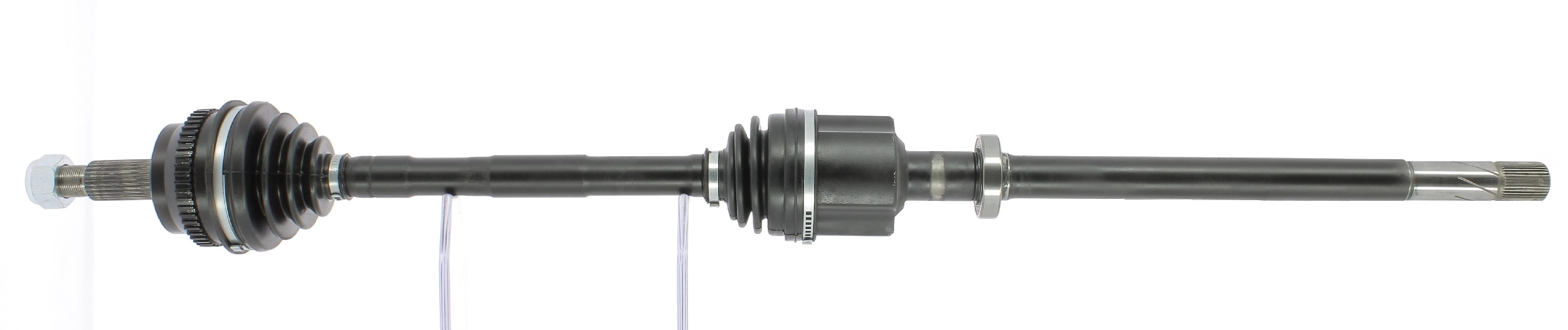 Arbre de transmission FRIESEN FDS1089