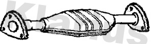 Catalyseur KLARIUS 312712