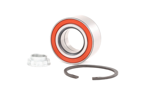 Kit de roulements de roue MTR 12138180