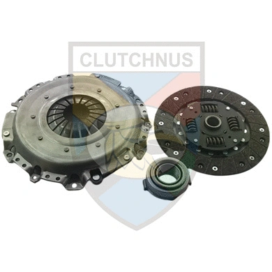 Kit d'embrayage CLUTCHNUS MCK0520
